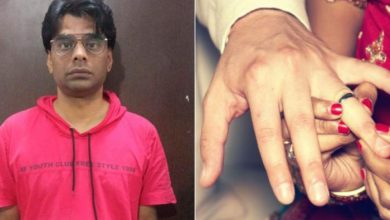 Arrest of AIIMS doctor for rape of fiancee