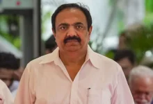 "12,000 Objections Received for Maharashtra Security Bill"