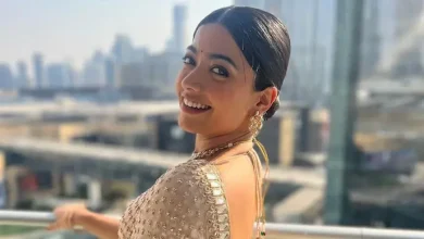 Rashmika Mandanna's deepfake video went viral on social media, and the police have registered an FIR and asked META for information