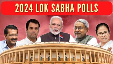 Lok Sabha semi-final adds to Congress' woes: Dominance