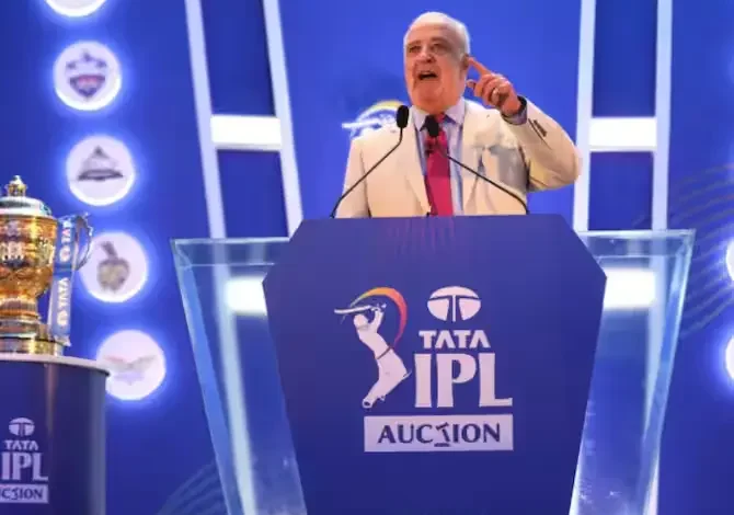 IPL 2024 Auction: 26 bowlers, 25 all-rounders, 13 batsmen and 8 wicketkeepers sold, know who got how much…