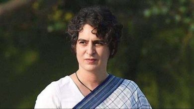 Not Rae Bareli, but Priyanka Gandhi will contest elections from here