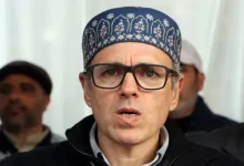 Let's fight together: Omar Abdullah taunts Congress and AAP over Delhi election results