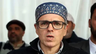 Former J&K Chief Minister Omar Abdullah reacts to Supreme Court's verdict on Article 370