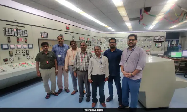 Advancing Sustainability: India Masters Unique Breeder Nuclear Reactors with Climate Change in Mind