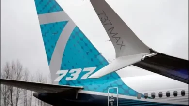 Boeing asks airlines to inspect its 737 Max jets for a potential loose bolt in the rudder control system, the airplane maker and Federal Aviation Administration confirmed this week