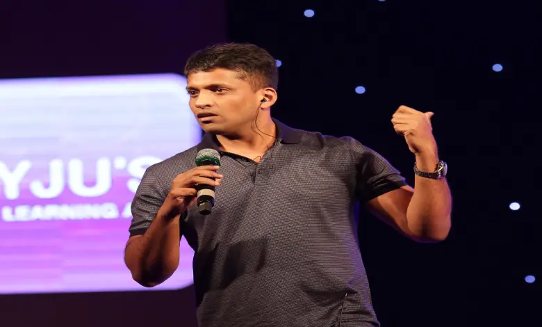 Byju's, Once Valued At $22 Billion, Now Worth "Zero"