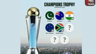 Pakistan Cricket Board made a big claim for hosting the Champions Trophy
