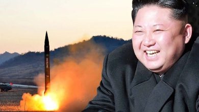 North Korea threatened nuclear attack