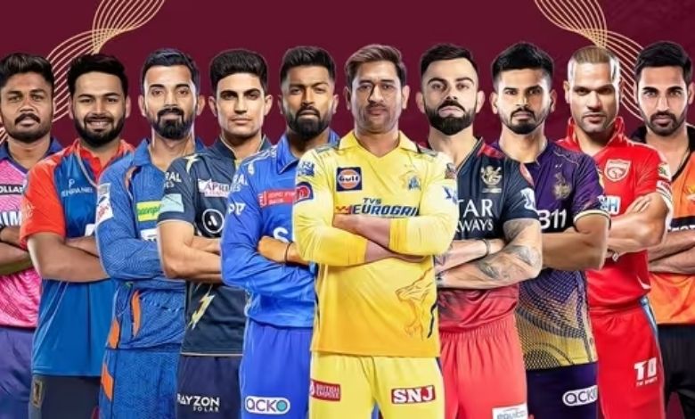 How much did the Indian players earn in the IPL auction?