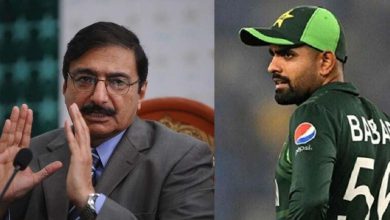 Pakistan Cricket Board chief's audio leak, a conspiracy against whom?