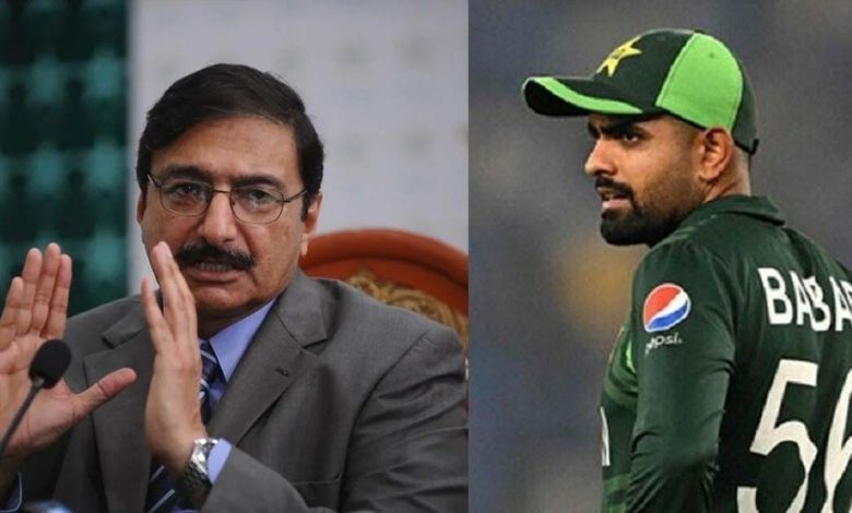 Pakistan Cricket Board chief's audio leak, a conspiracy against whom?