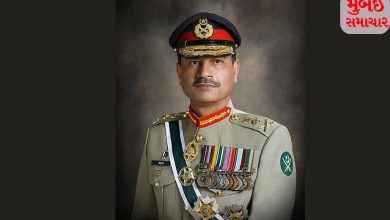 Pakistan's military chief's visit to the US