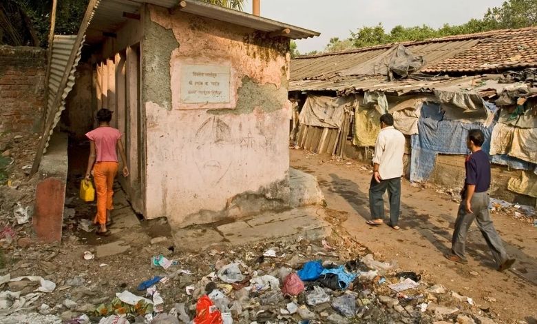 Penal action against consultant for further delay in construction of public toilets in slums