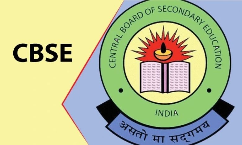 CBSE Board Exam Timetable for Class 10th and 12th has been announced