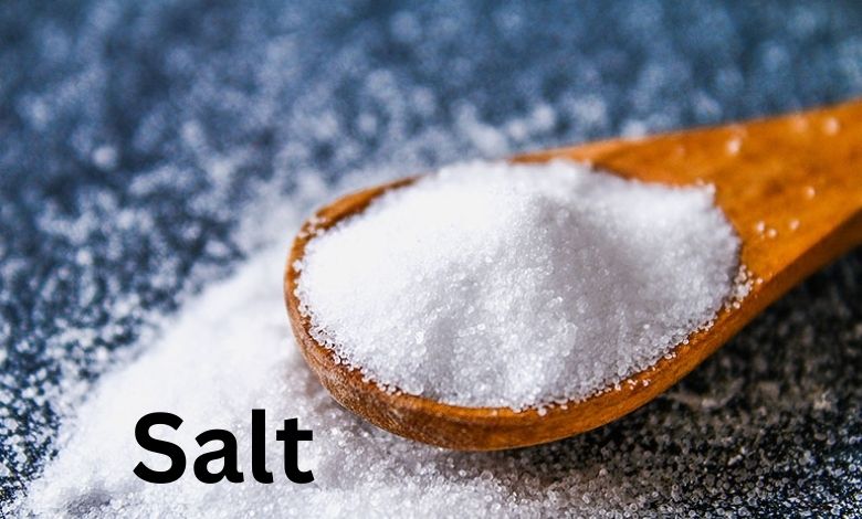Millions of people die every year due to salt… know how?