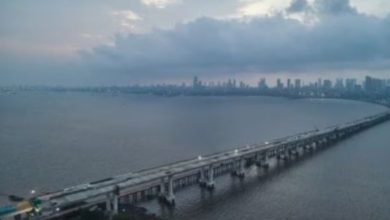 Travel revolution! Mumbai-Goa in hours thanks to India's epic sea bridge