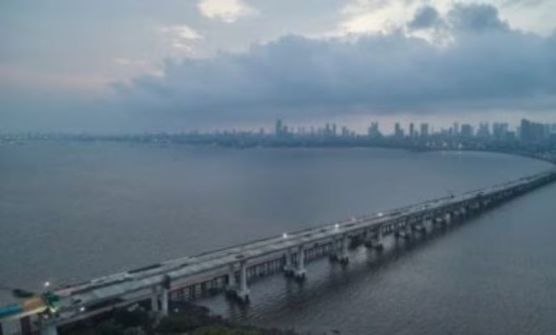 Travel revolution! Mumbai-Goa in hours thanks to India's epic sea bridge