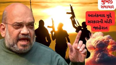 Home Minister's big announcement after Poonch attack