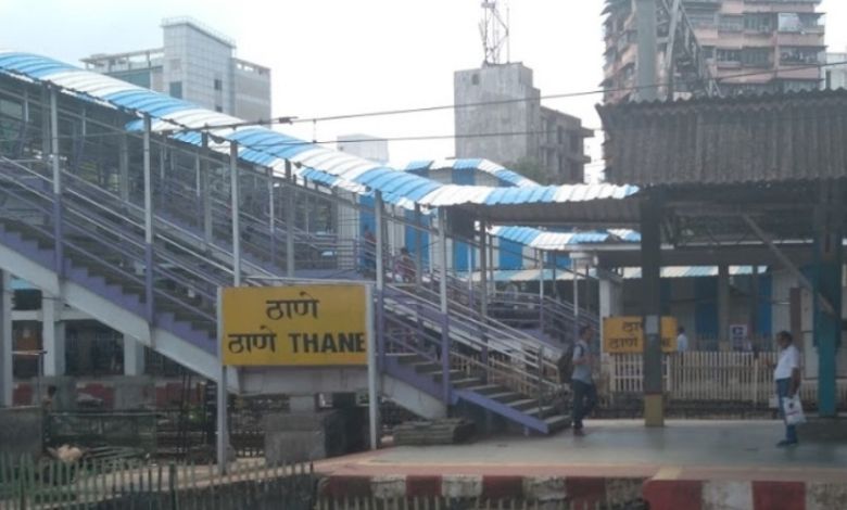 An extended station between Mulund and Thane will open in 2025