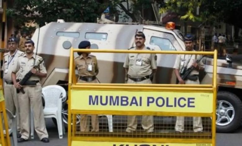 Mumbai Police's Operation All Out: 23 absconding accused arrested