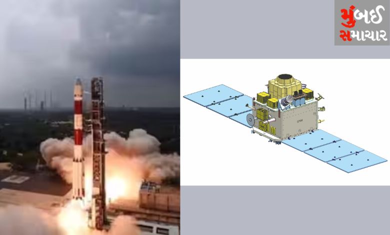 ISRO will launch a special satellite through XPoSat mission on New Year Occation