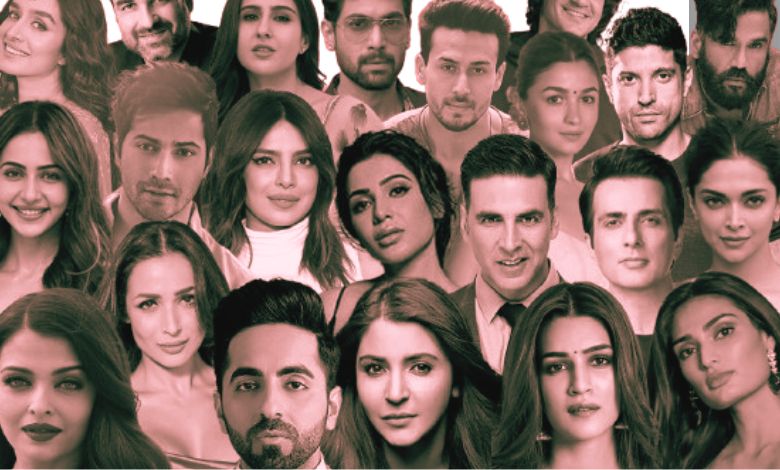 Bye Bye 2023: This year has been the year of heroes in Bollywood, except for one heroine, it is amazing