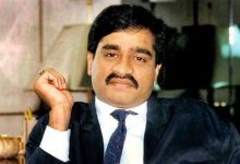 Dawood is fighting against diseases including hypertension, blood pressure, kidney, who confessed?