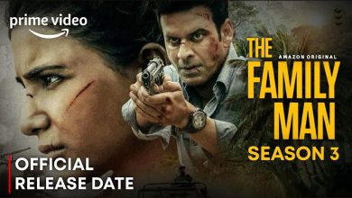 The third part of 'The Family Man' will be on the Manipur dispute? Know what director DK said..