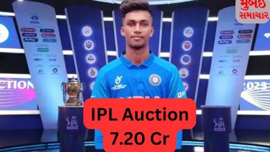 IPL Auction: 19-year-Kushagra, bought by Delhi Capitals for Rs 7.20 crore