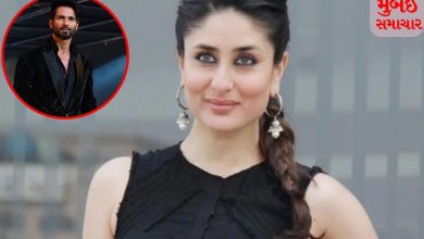 What was 'Bebo' troubled by Shahid Kapoor? Openly answered for the first time..