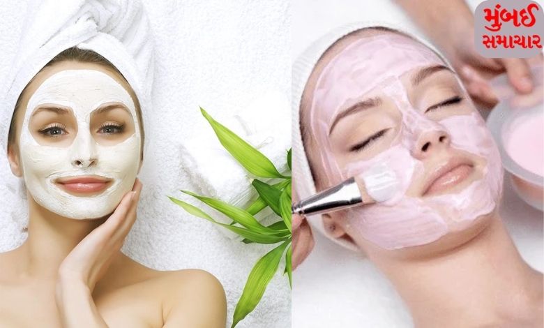 Apply this pre-bridal face pack a month before the wedding and you will be wowed all around