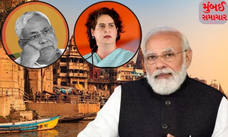 Lok Sabha elections: Know the alliance's master plan for the Varanasi seat?