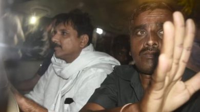 Big blow to AAP MP Sanjay Singh, will remain in jail till January 10