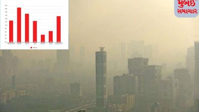 AQI monitoring stations: Emphasis on installing sensors for accurate data