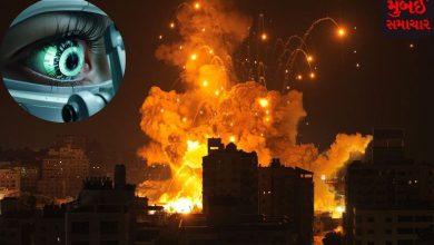 Entry of AI technology in Israel-Hamas war! Know how AI can be more deadly than humans