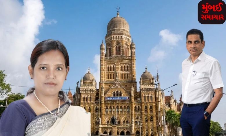 50 percent of Assistant Commissioner posts are vacant in BMC