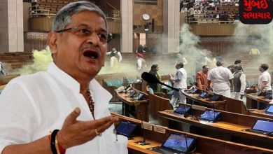Hada been Muslim...: JDU MP's biggest attack on Govt