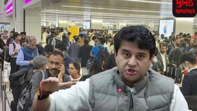 Government has taken measures to decongest airports: Jyotiraditya Scindia