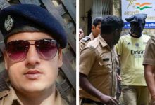 Due to this, the court denied bail to Constable Chetansingh Chaudhary