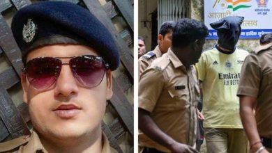 Due to this, the court denied bail to Constable Chetansingh Chaudhary