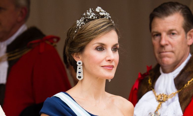 Spanish Royal Family Controversies