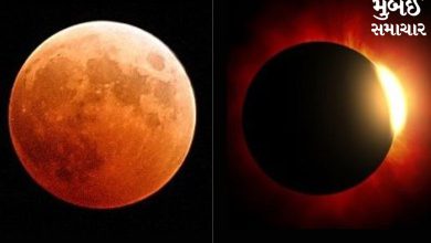 In 2024, solar and lunar eclipse will also happen on this day...