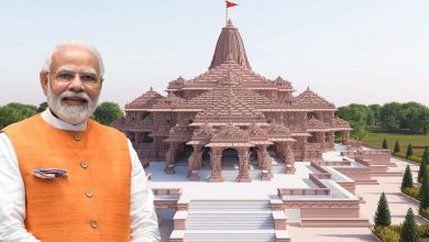 Prime Minister Narendra Modi will come to Ayodhya on this date