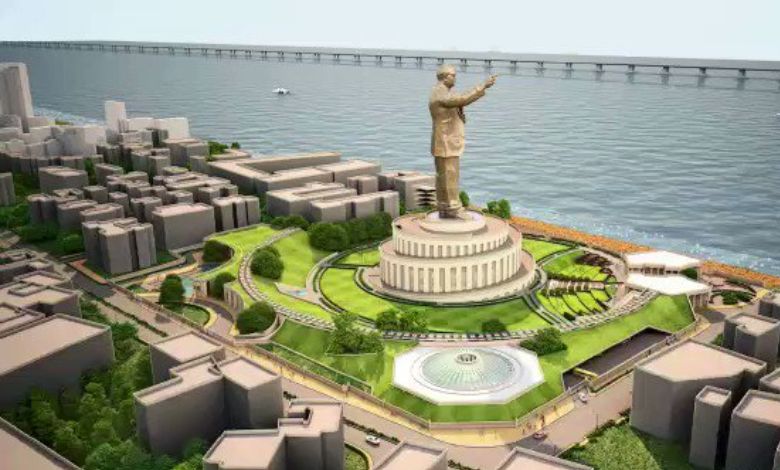 Dr. Babasaheb Ambedkar Memorial is expected to be completed by 2026