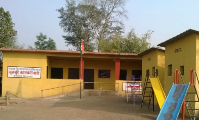 Appointment of 169 retired teachers in Raigarh Zilla Parishad schools