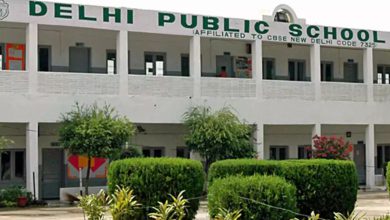 Delhi Public School Jammu bomb threat
