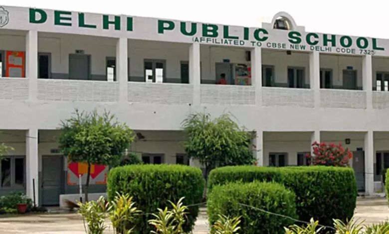 Delhi Public School Jammu bomb threat