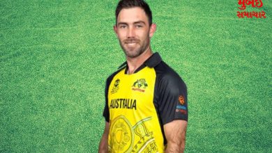 Glenn Maxwell made an important statement on retirement ​
