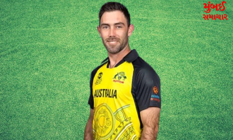 Glenn Maxwell made an important statement on retirement ​
